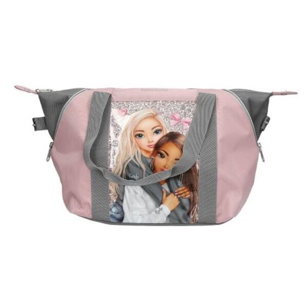 TOP MODEL BOLSA DEPORTE MY BFF