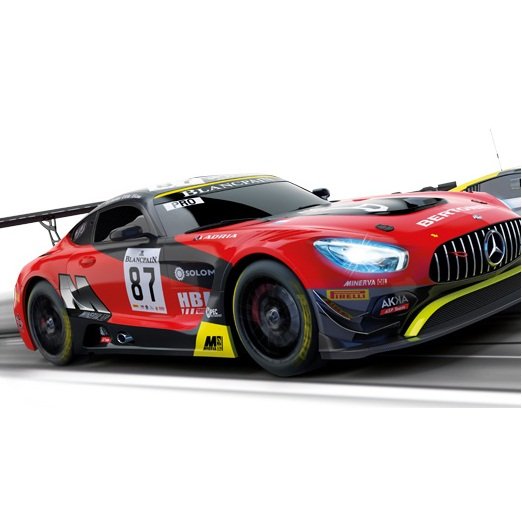 Coches RC