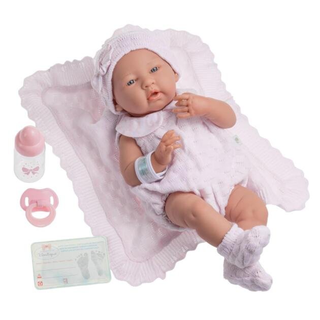 Bebés recién nacidos