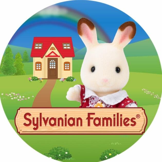 Sylvanian Familias