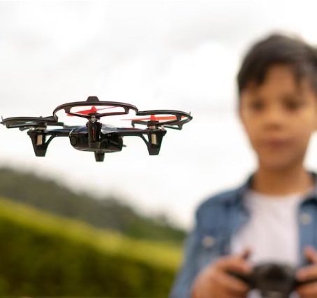Drones RC