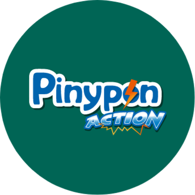 PinyPon Action