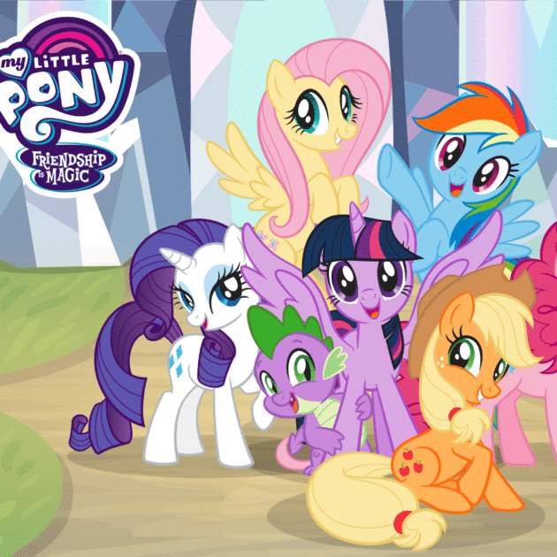 My Little Pony