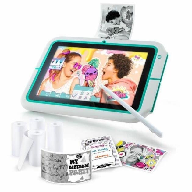 Ordenadores, Tablets y cámaras