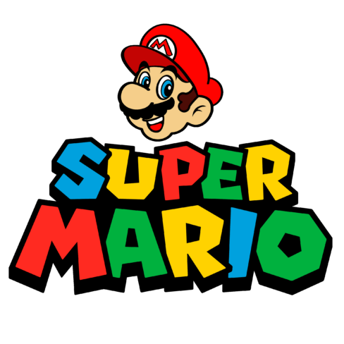 Super Mario