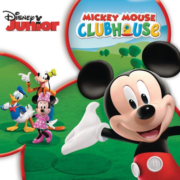 Mickey Mouse