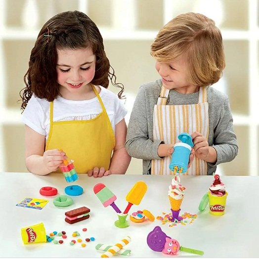 Playdoh