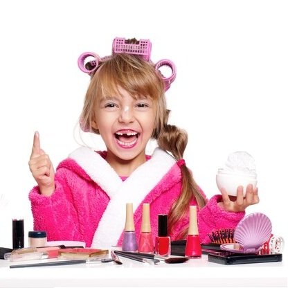 Maquillajes