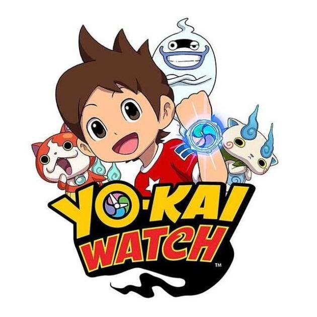 YO-KAI Watch