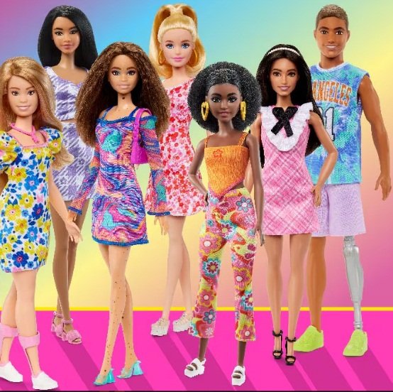 Barbie