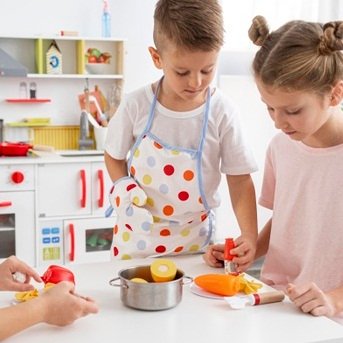 Cocinas