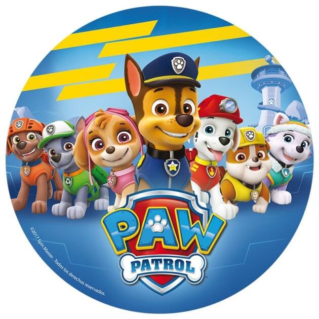 Patrulla Canina