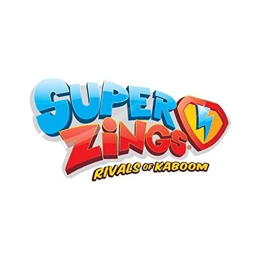 Super Zings