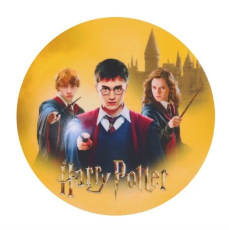 Harry Potter