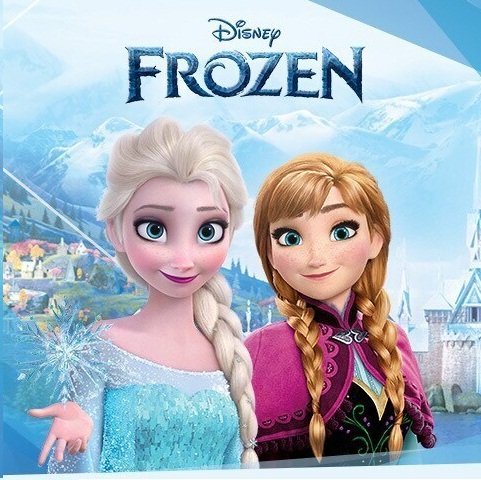 Frozen