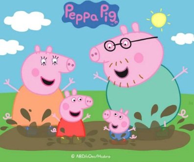 Peppa Pig