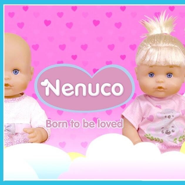 Nenuco