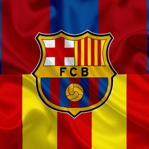 FCBarcelona