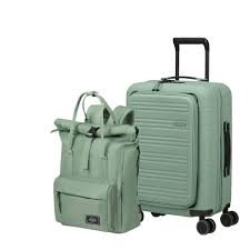 Mochilas y maletas viaje