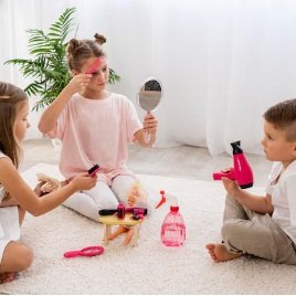 Juegos belleza y maquillajes
