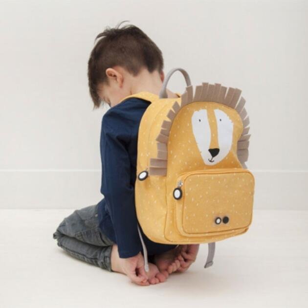Mochilas infantiles