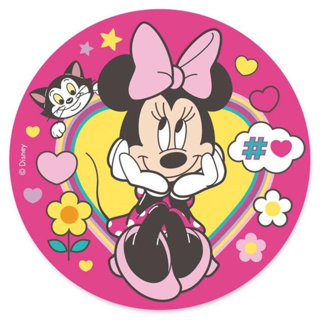 Minnie