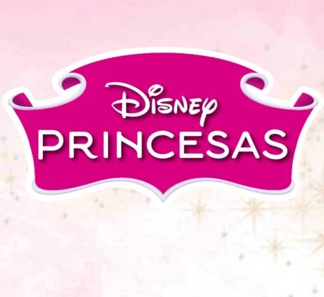 Princesas Disney