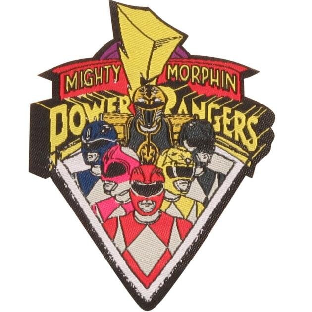 Power Ranger