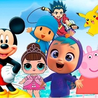Personajes