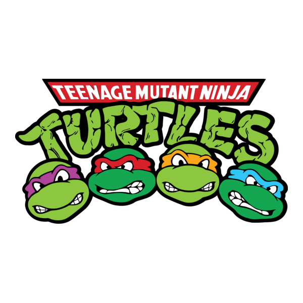 Tortugas Ninja