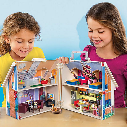 Playmobil