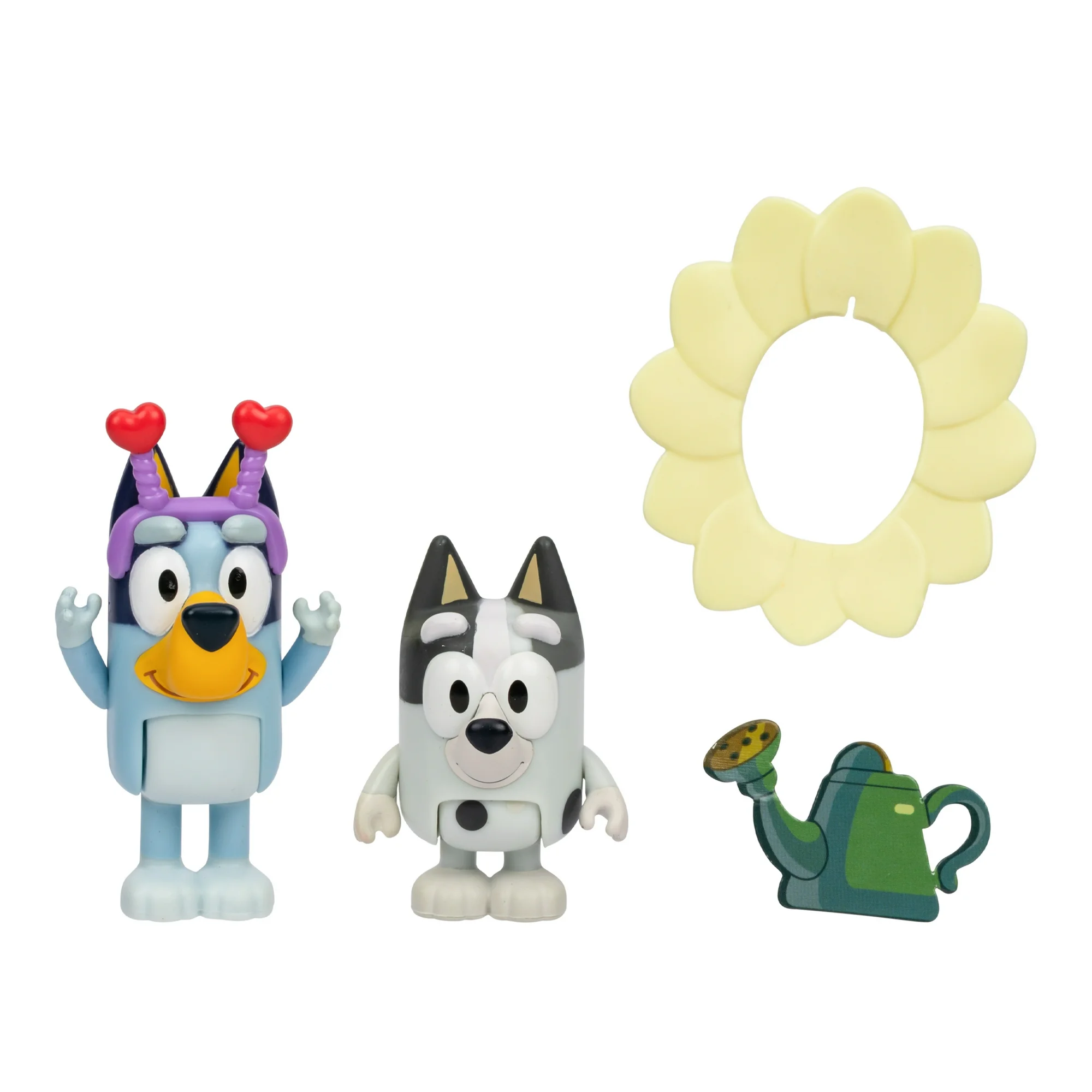 Bluey – Spring Time Playset - Imagen 2