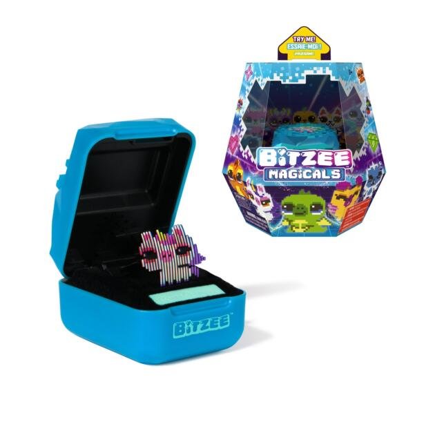 Bitzee Magicals Mascota digital