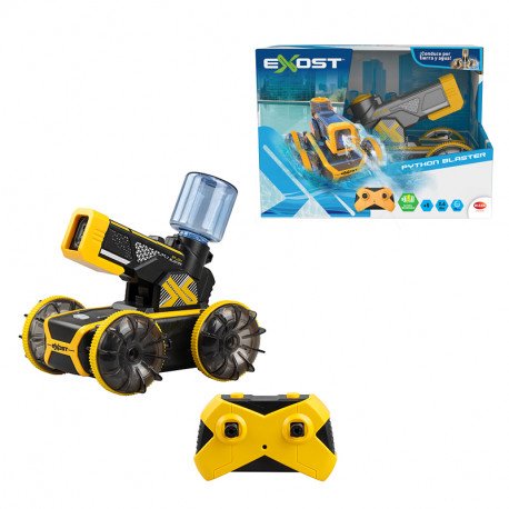 Exost Phyton Blaster Radio Control