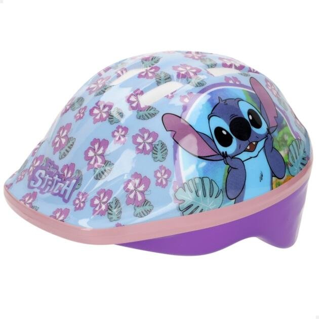 Casco Infantil Disney Stitch