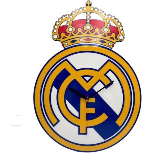 Reloj XL Real Madrid