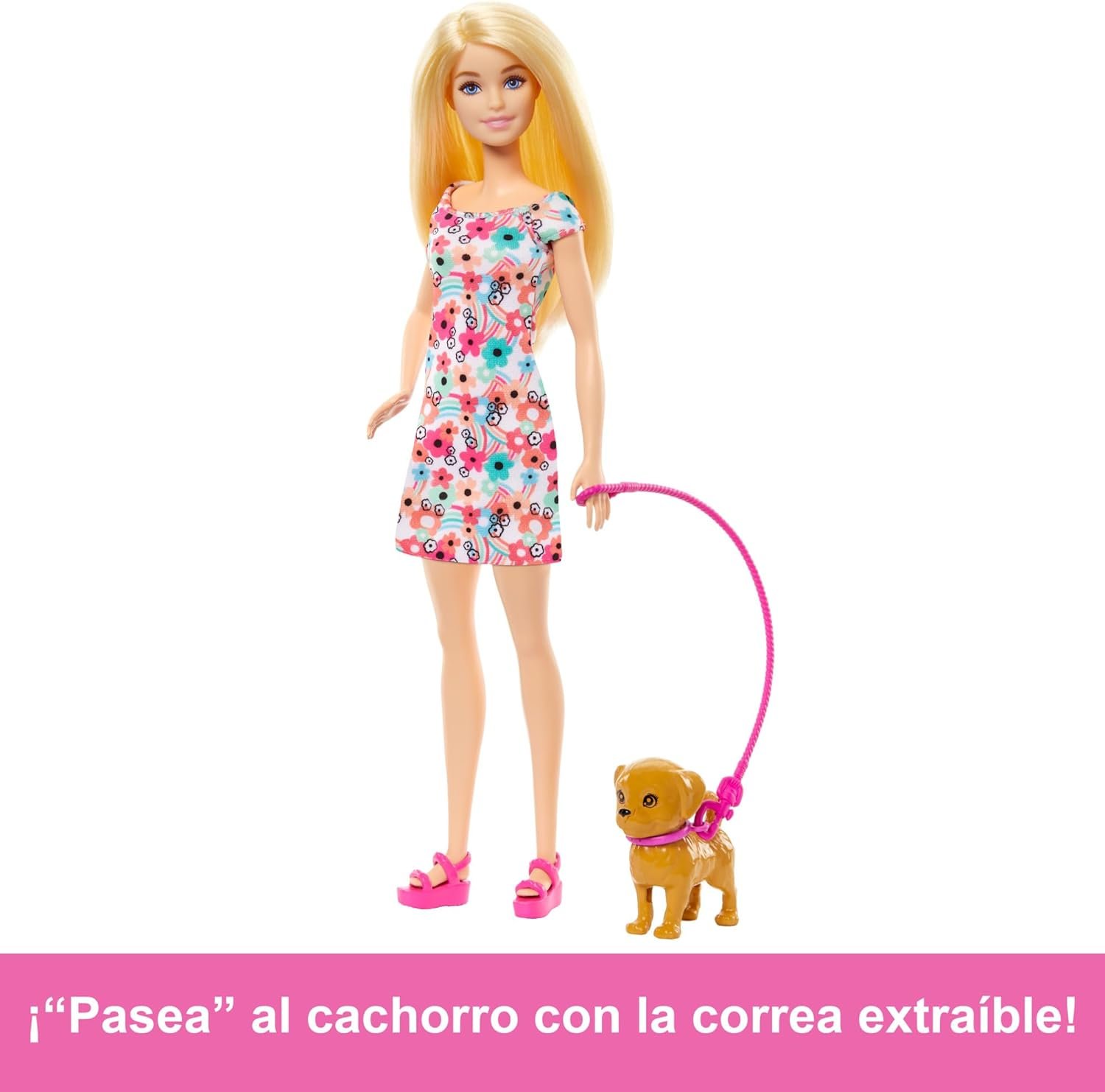 Barbie Veterinaria con Perritos y Accesorios - Imagen 5
