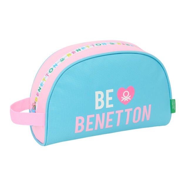 NECESER ADAPT.CARRO BENETTON "UNIQUE"