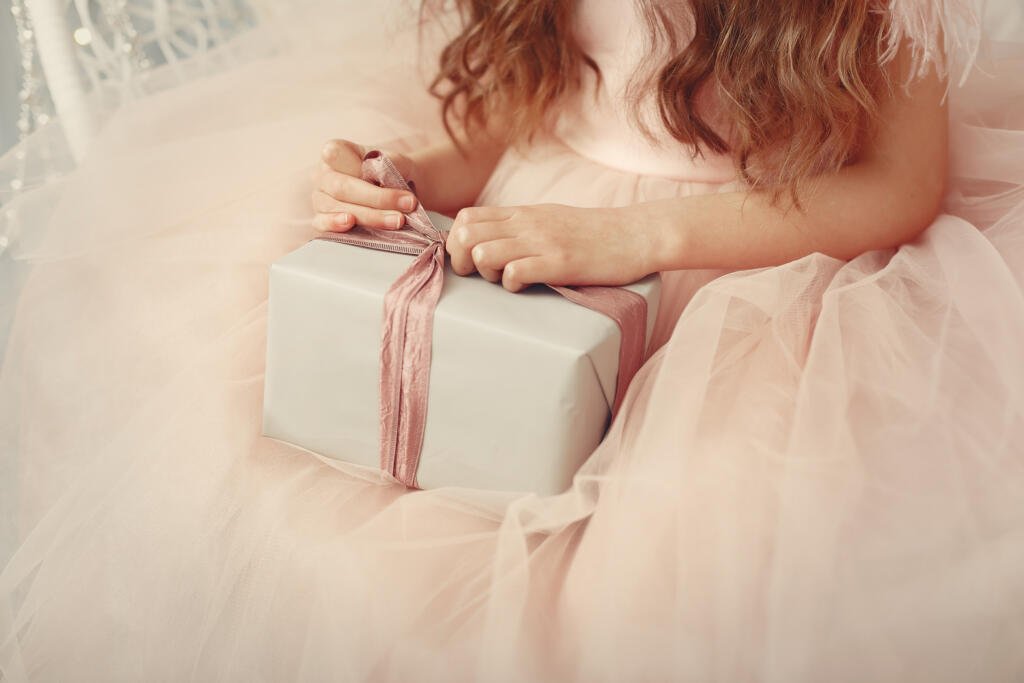 regalos originales para Primera Comunión