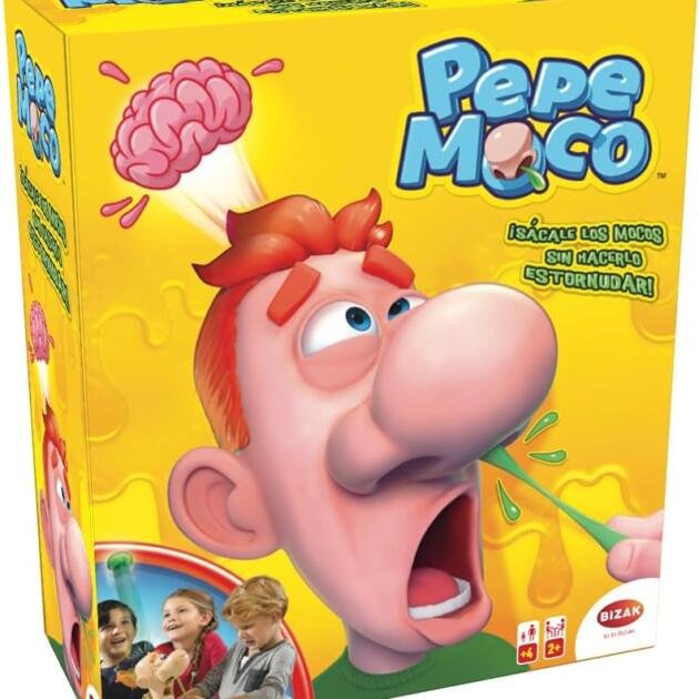 Pepe Moco