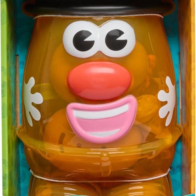 Potato Head Super Papa | Mr. Potato Super Patata Original