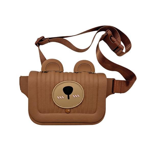 Riñonera Pop Deco Infantil Oso