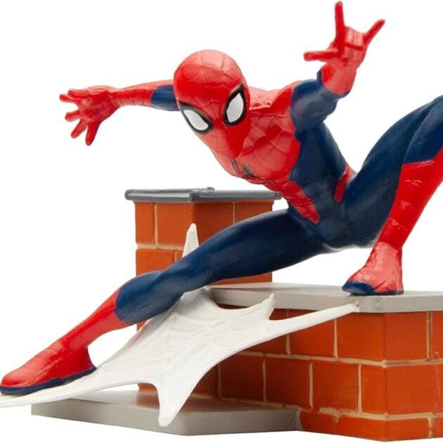 Spiderman
