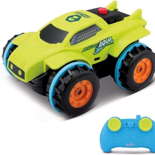 Maisto Tech RC Cyklone Aqua Tread