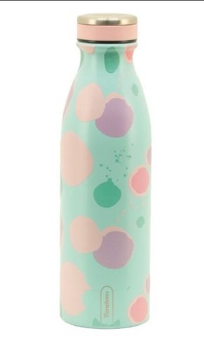 Botella Térmica Tandem Miro 750 ml Acero Inoxidable 365| Doble Pared Libre de BPA