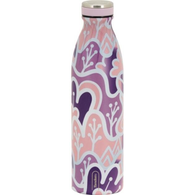 Botella Térmica Acero Inoxidable 750 ml Tandem | Mantiene Frío y Calor