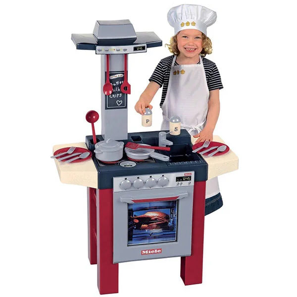 Cocinas y comiditas