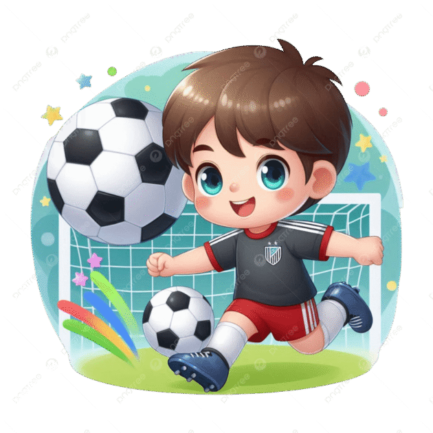 Fútbol: mundial