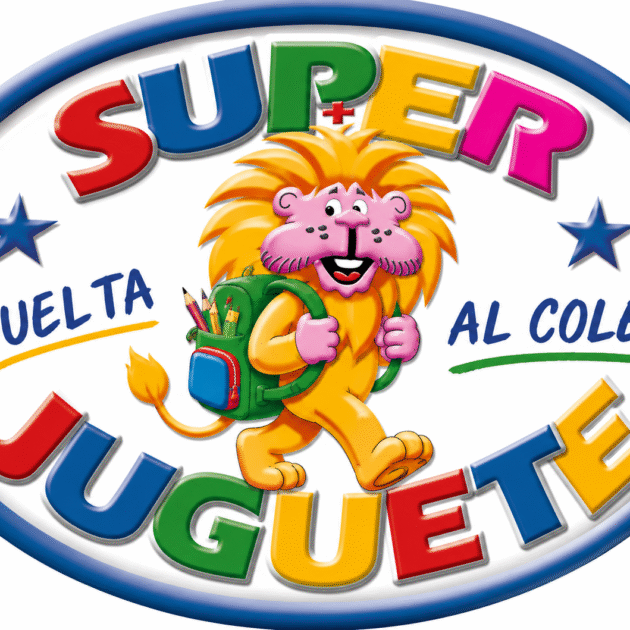 Vuelta al cole