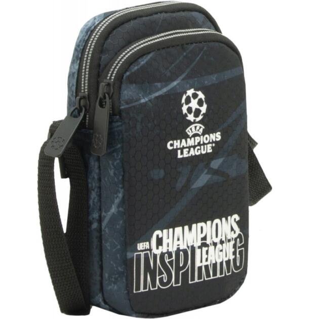 Bandolera Portamóvil UEFA Champions League Doble Cuerpo